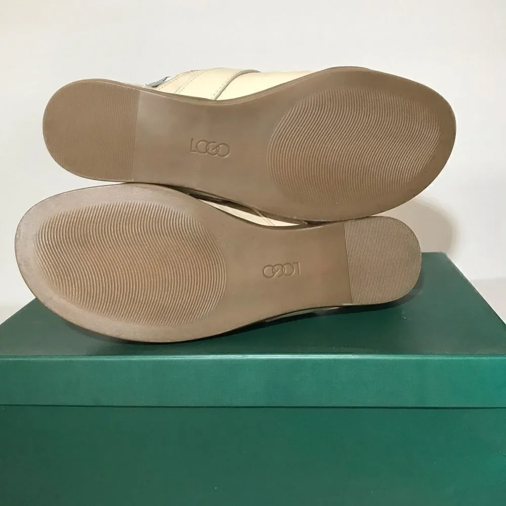 LOGO by Lori Goldstein Slingback Espadrilles